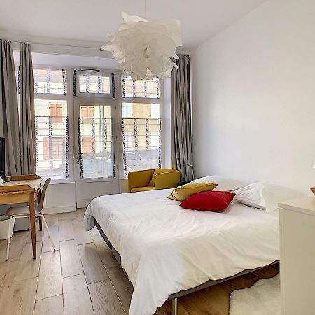 Chambre De Charme A Saulieu Dış mekan fotoğraf