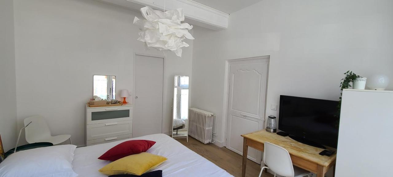 Chambre De Charme A Saulieu Dış mekan fotoğraf