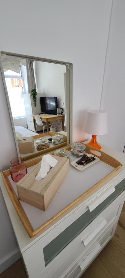 Chambre De Charme A Saulieu Dış mekan fotoğraf