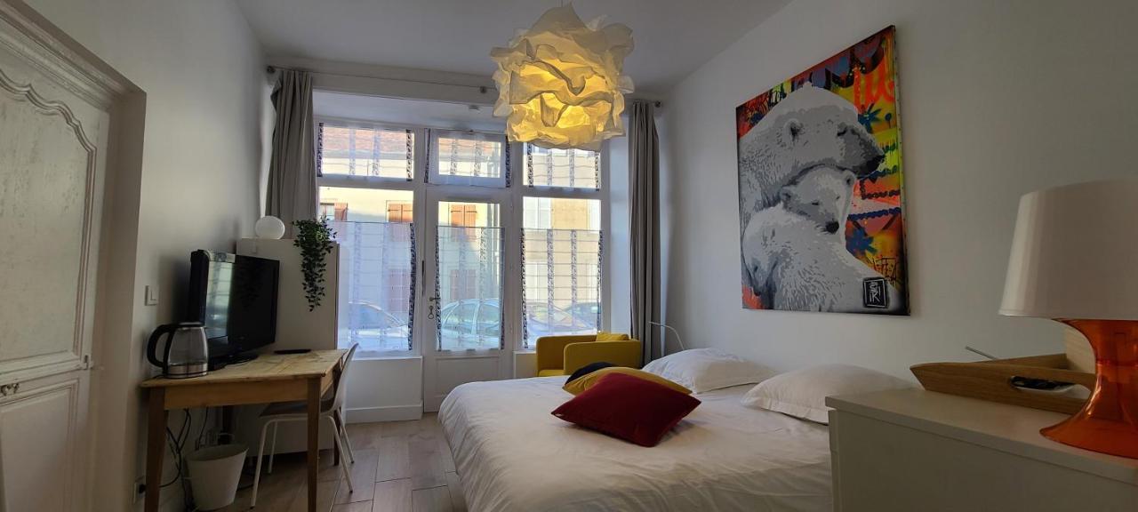 Chambre De Charme A Saulieu Dış mekan fotoğraf
