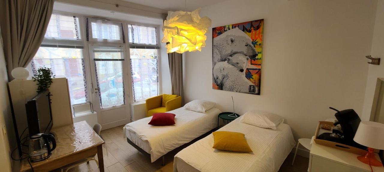 Chambre De Charme A Saulieu Dış mekan fotoğraf